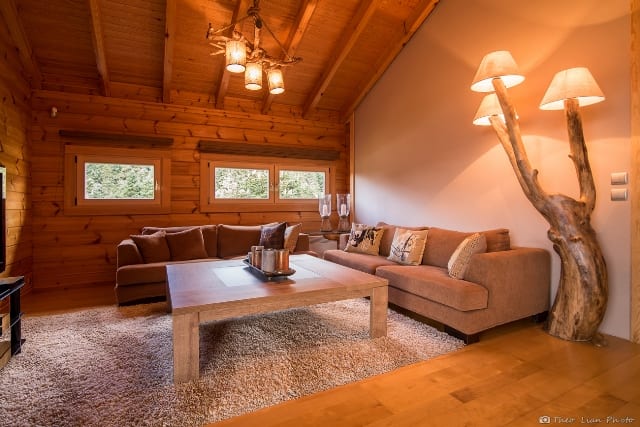 Mount Parnassos a luxury resort for sale