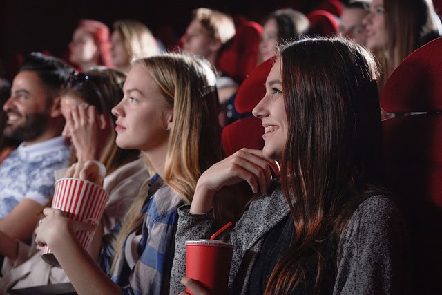 Hafta sonu 2022 film seçenekleri