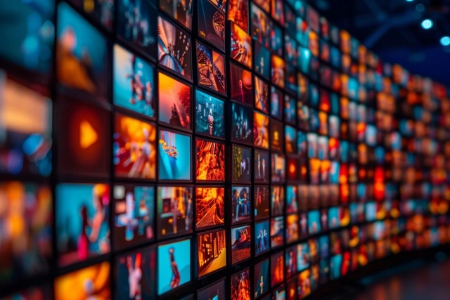 Legal IPTV Providers UK