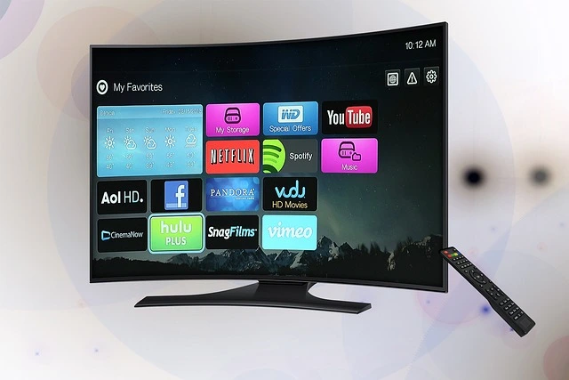 IPTV Shopping