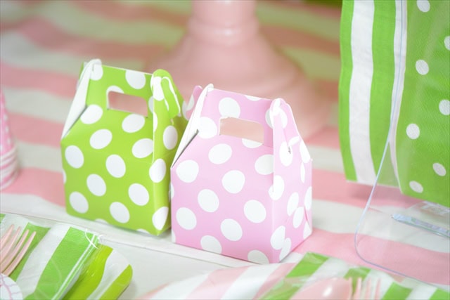 ピンクバタフライパティー_10