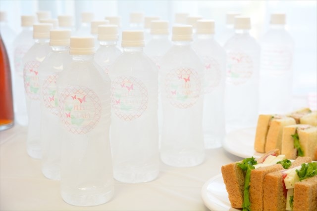 ピンクxミント_ベビーシャワー_6