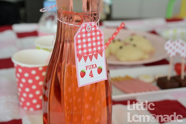 イチゴパーティー_8