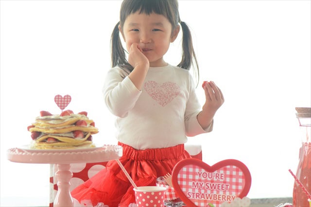 イチゴパーティー_9