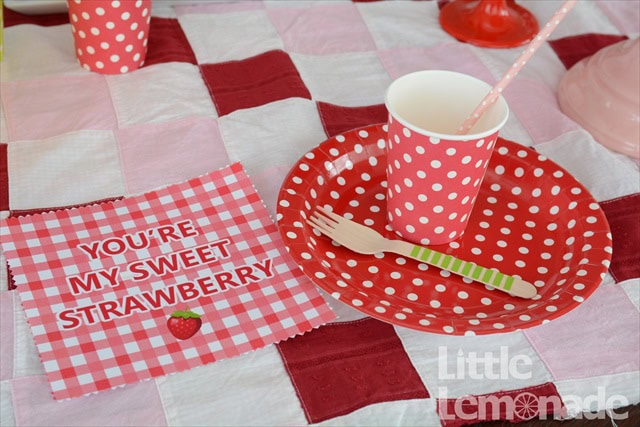 イチゴパーティー＿7