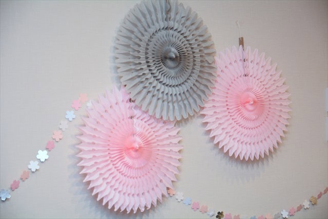 お花見パーティー_3