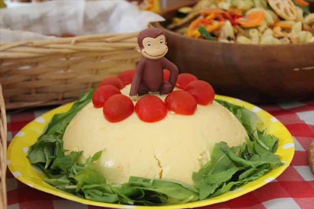 おさるのジョージパーティー_7