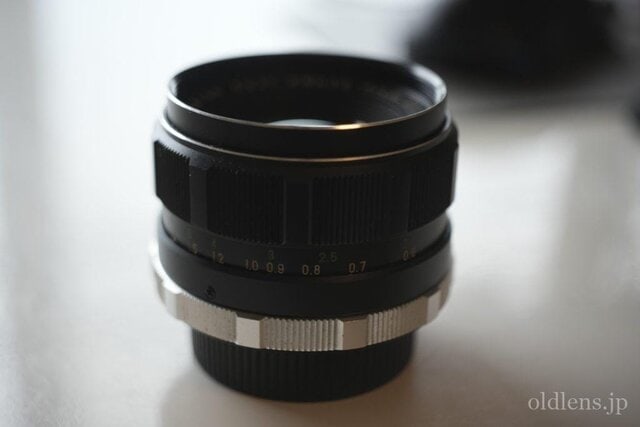 超美品！EBC FUJINON 55mm F1.8 オールドレンズ フジノン FUJINON EBC 55mm F1.8 M42マウントレンズ Nojy's Web