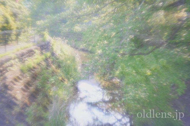 MS-OPTICS VARIOPRASMA 50mm F1.5 Review 作例画像 エモい写真 宮崎光学バリオプラズマ 風景 小川