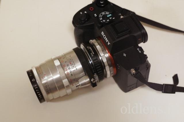 超美★Meyer Trioplan 100mm f2.8 V M42 バブルボケ M42 TRIOPLAN 100mm f2.8 V Meyer Optik 美品！バブルボケ！TRIOPLAN