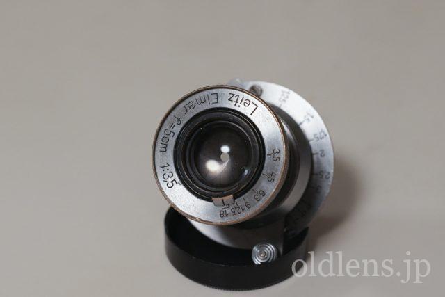 Leitz Elmar 50mm 5cm f3.5 L Review作例 Leicaライカ銘玉オールド