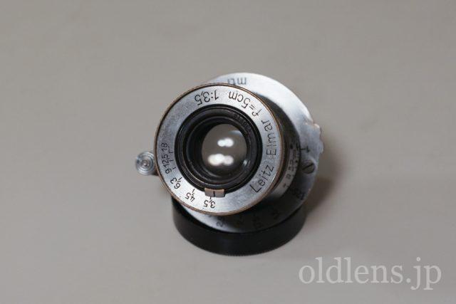 Leitz Elmar 50mm 5cm f3.5 L Review作例 Leicaライカ銘玉