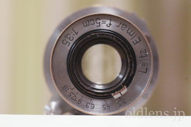 Leitz Elmar 50mm 5cm f3.5 L Review作例 Leicaライカ銘玉オールド