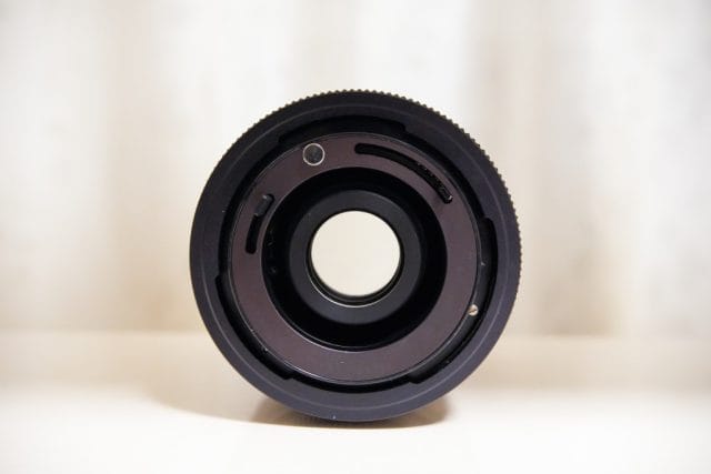 Hanimex automatic 135mm f2.8のReview作例 激安コスパ高い国産中望遠