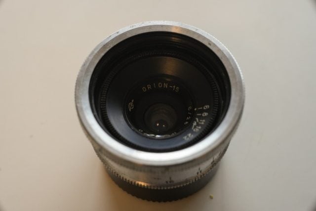 attraction Orion15 28mm f6 L ロシア広角銘玉 Orion-15 28mm f6 L Review作例 Topogon型ロシアの銘玉 クセ玉広角神