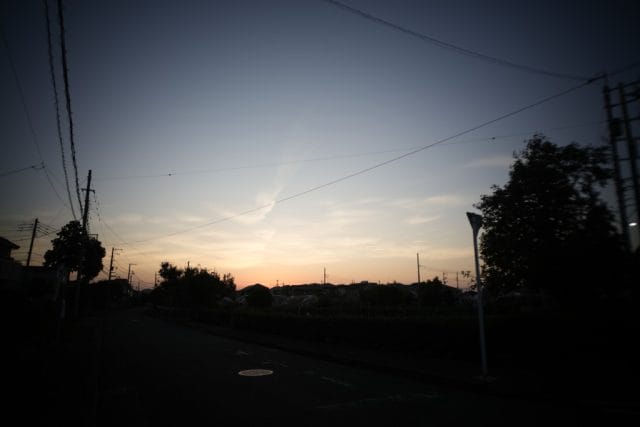 GR Lens 21mm f3.5 L39の作例