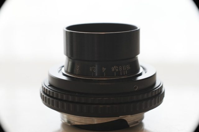 PO4-1 35mm f2 review作例 おすすめ神シネオールドレンズ ロシア