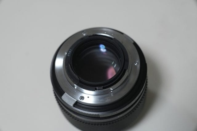 OLYMPUS OM ZUIKO AUTO MACRO 90㎜ F2