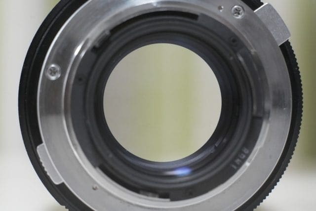 OLYMPUS OM ZUIKO AUTO MACRO 90㎜ F2