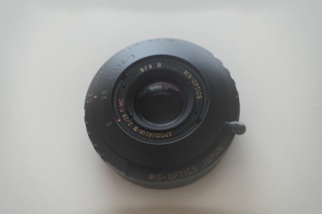 APOQUALIA-Ⅲ 28mm f2 F-MC Review作例 MS-OPTICS 宮崎光学 ライカM