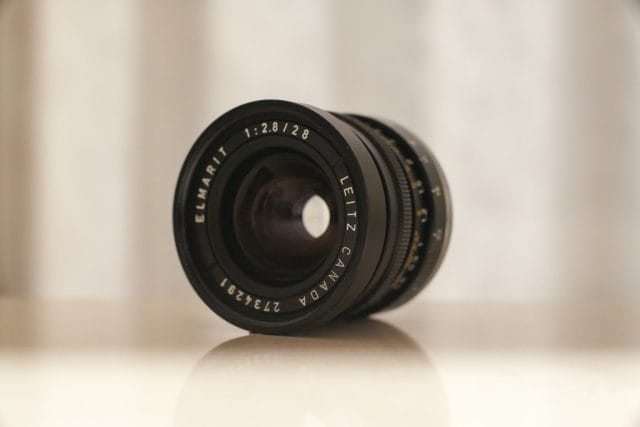 TH限定値下希少銘玉ライカエルマリート28mm2.8最初期2ndストッパー Elmarit M 28mm f2.8 2nd レビュー作例 ライカ広角銘玉神オールド