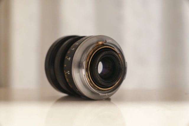 Elmarit M 28mm f2.8 2nd レビュー作例 ライカ広角銘玉神