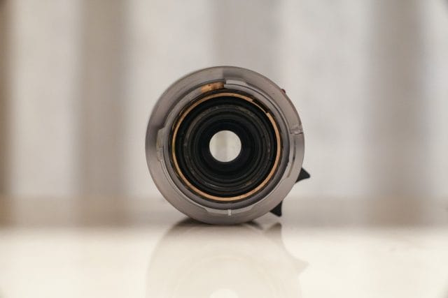 Elmarit M 28mm f2.8 2nd レビュー作例 ライカ広角銘玉神オールド