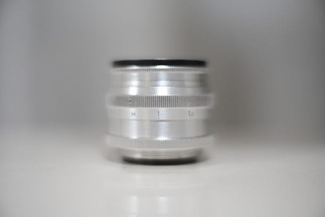 Jupiter-3 50mm f1.5 Review作例 おすすめロシア製のゾナーコピー