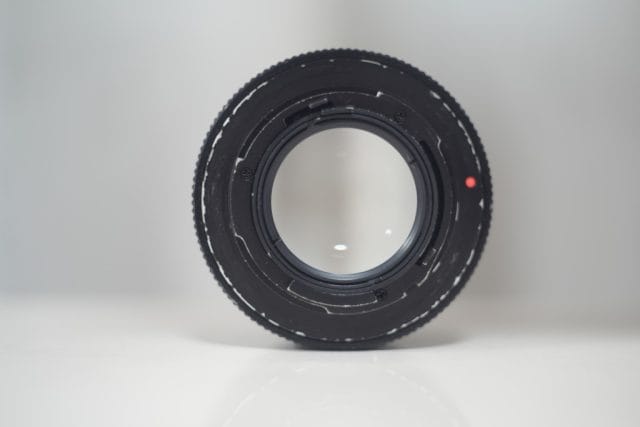 CONTAX Planar 50mm f1.4 レビュー作例 標準レンズの帝王 ヤシカ