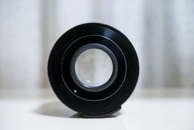 Ricoh Auto Rikenon 50mm f1.7 Review作例 M42マウント富岡光学製