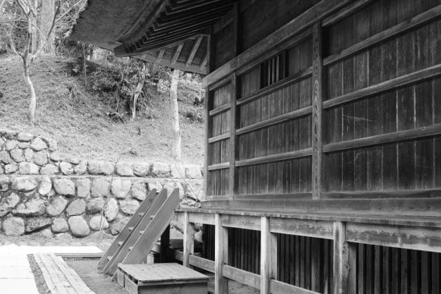 Summicron 50mm f2 第3世代の作例Review