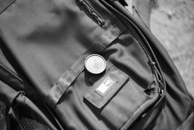 Summicron 50mm f2 第3世代の作例Review