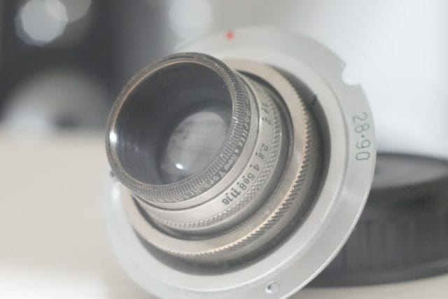 キノプラズマートKINO PLASMAT 25mm f1.5HUGO MEYER Kino Plasmat 25mm f1.5 Review作例 Hugo Meyer Cマウント神オールド