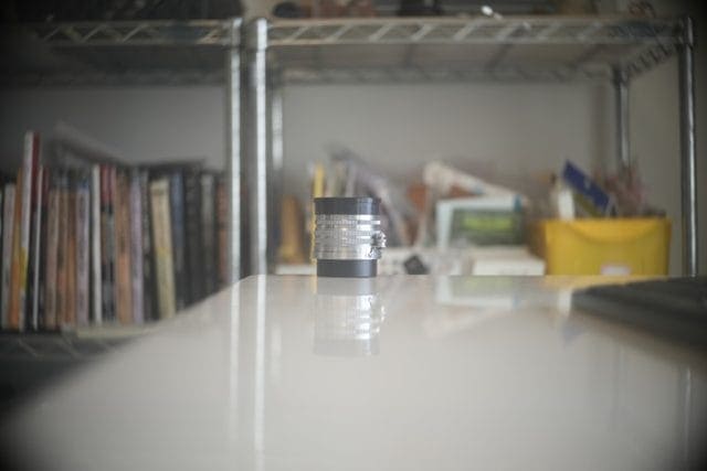 Som Berthiot Cinor 50mm f3.5 ライカM改造 Review作例 シネマ用