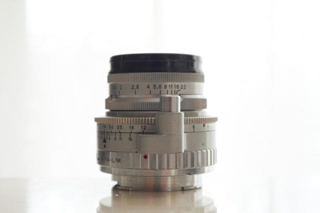 Kern Switar シネマレンズ 1.5 Kern Switar シネマレンズ 1.5 【公式通販】