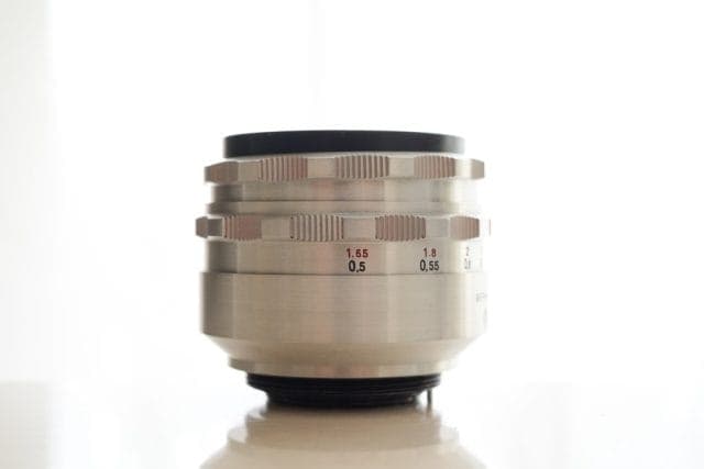 Carl Zeiss Jena Tessar 50mm f2.8 M42 Review作例 神オールドレンズ銘玉