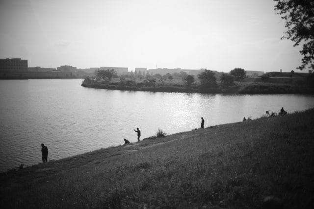 Leitz Summicron 35mm f2-8枚玉 作例