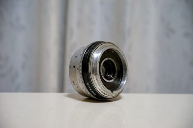 ロモ LOMO SMENA-SYMBOL T-43 40mm F4 L39-FX ロモ LOMO SMENA-SYMBOL T-43 40mm F4 L39-FX Vintage SMENA-8M