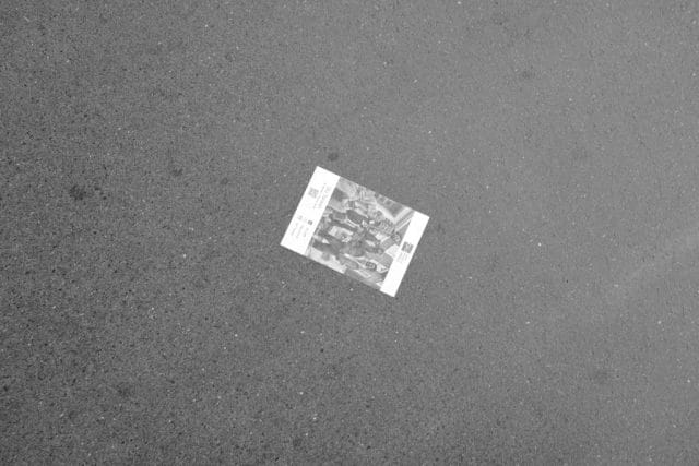 ライカQ2モノクローム 作例 Leica Q2 Monochrome