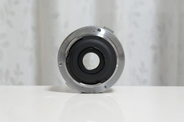 Olympus OM System G.Zuiko Auto-W 35mm f2.8 レビュー作例おすすめ