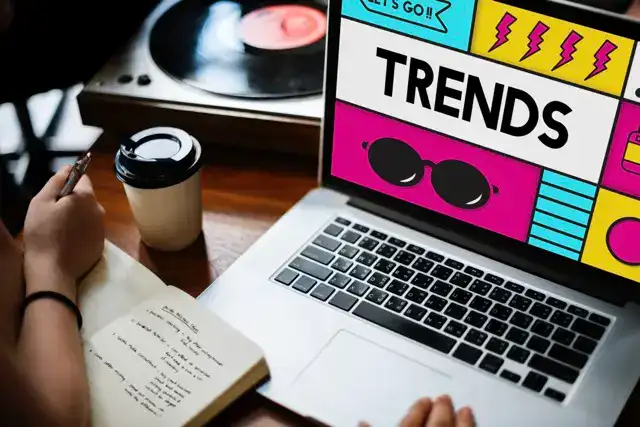 Marketing Trends for 2026