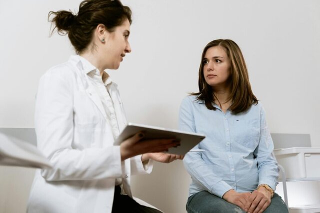 Seeking Emotional Support Following Pregnancy Loss Seeking Emotional Support Following Pregnancy Loss