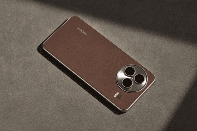 Xiaomi Civi 6 Rumors Heat Up with Custom AI Key Tease Xiaomi Civi 6