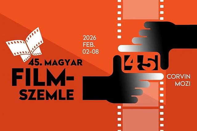 45. Magyar Filmszemle 2026 a budapesti Corvin moziban
