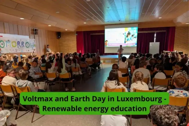 Ökologische Bildung