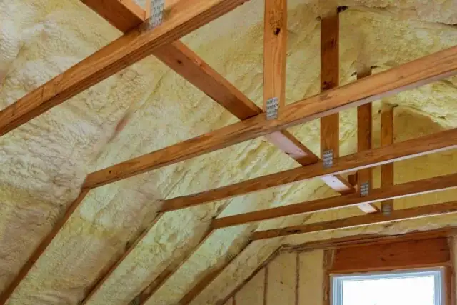 Isolation des logements avec subventions au Luxembourg