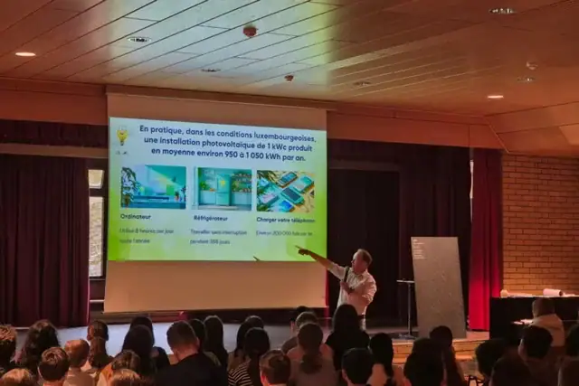 Éducation des enfants de Sainte-Sophie 7