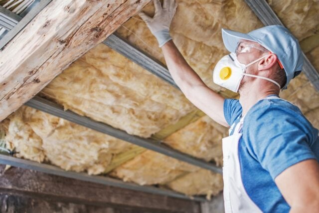 Jak zwiększyć wartość kupionego domu Termomodernizacja i fotowoltaika