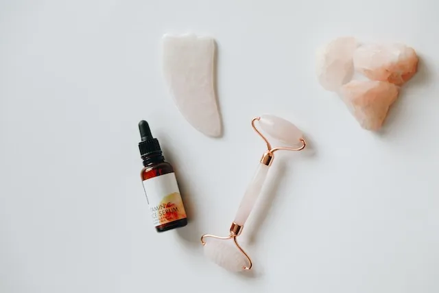 Benefits of vitamin c serum