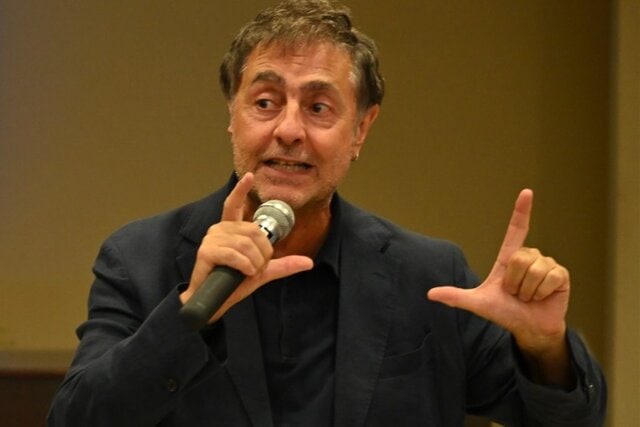 Immagine dell'attore Antonio Stornaiolo
